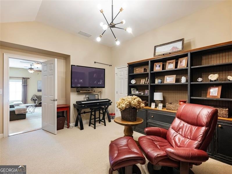 7521 PORTBURY PARK Lane Suwanee - 33