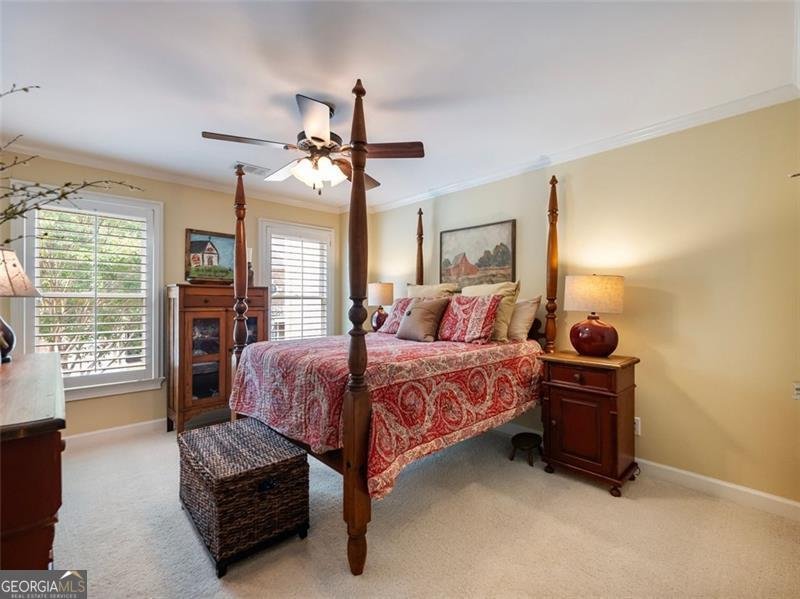 7521 PORTBURY PARK Lane Suwanee - 34