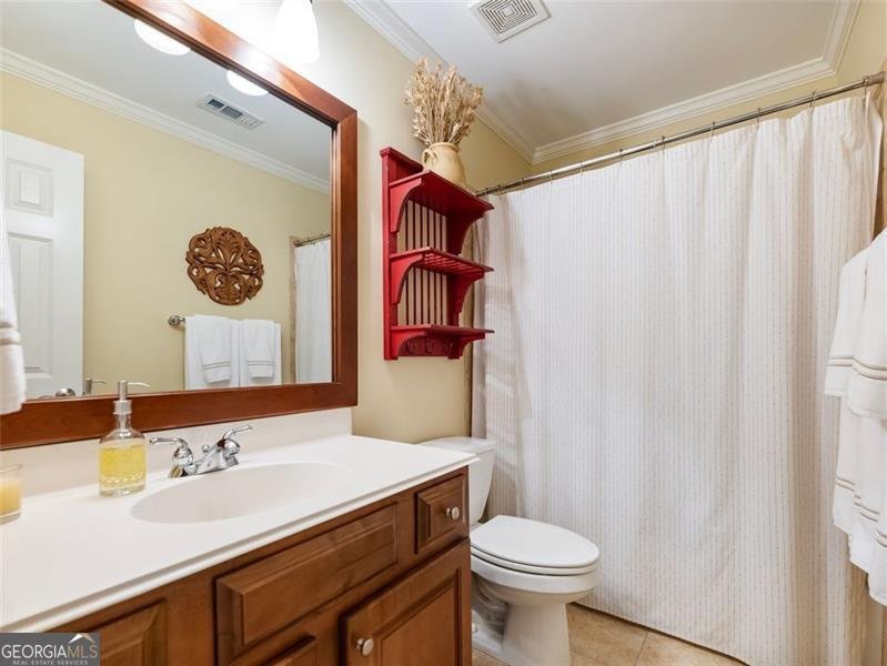 7521 PORTBURY PARK Lane Suwanee - 35