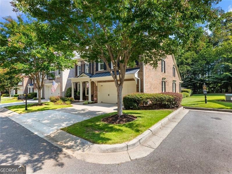 7521 PORTBURY PARK Lane Suwanee - 36