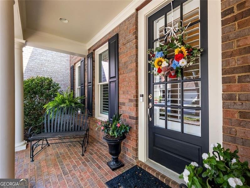 7521 PORTBURY PARK Lane Suwanee - 38