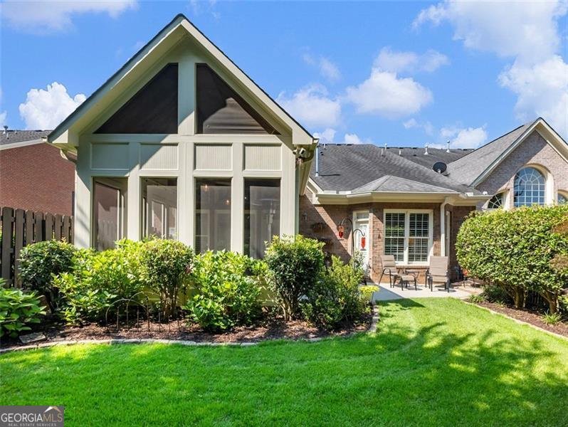 7521 PORTBURY PARK Lane Suwanee - 39