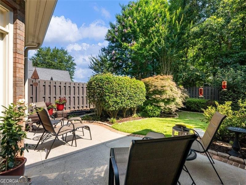 7521 PORTBURY PARK Lane Suwanee - 42