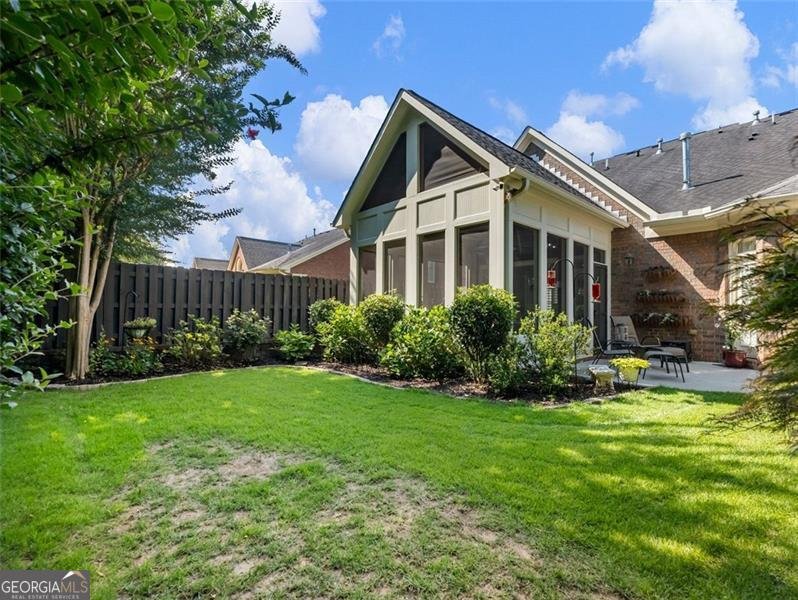 7521 PORTBURY PARK Lane Suwanee - 45