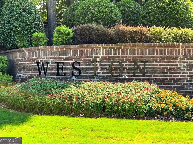 7521 PORTBURY PARK Lane Suwanee - 49