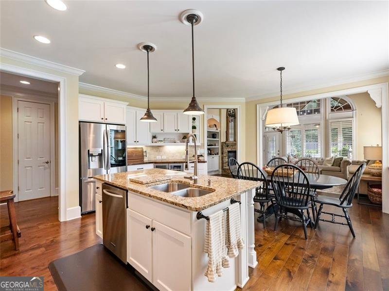 7521 PORTBURY PARK Lane Suwanee - 5