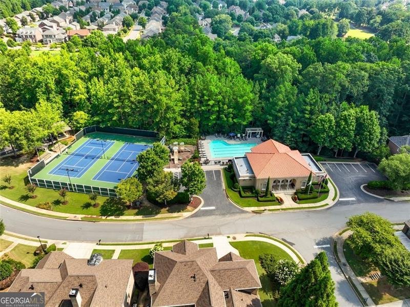 7521 PORTBURY PARK Lane Suwanee - 52