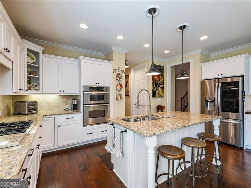 7521 PORTBURY PARK Lane Suwanee - 6