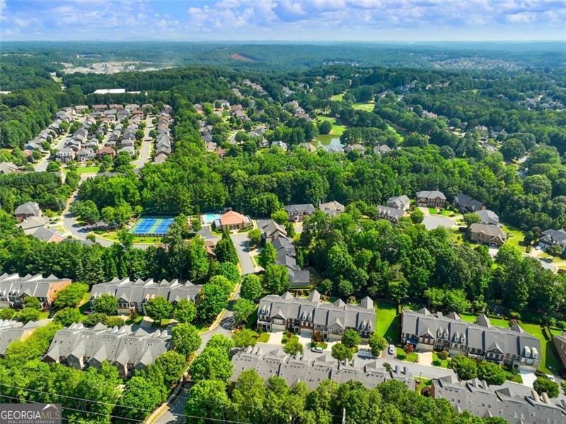 7521 PORTBURY PARK Lane Suwanee - 60