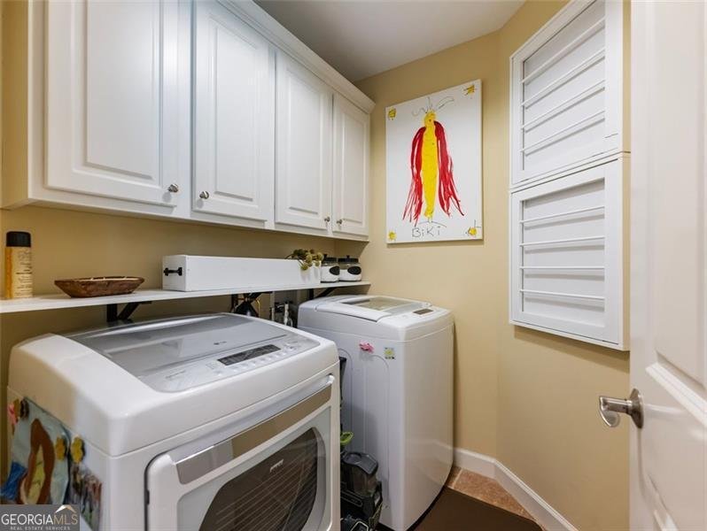 7521 PORTBURY PARK Lane Suwanee - 9