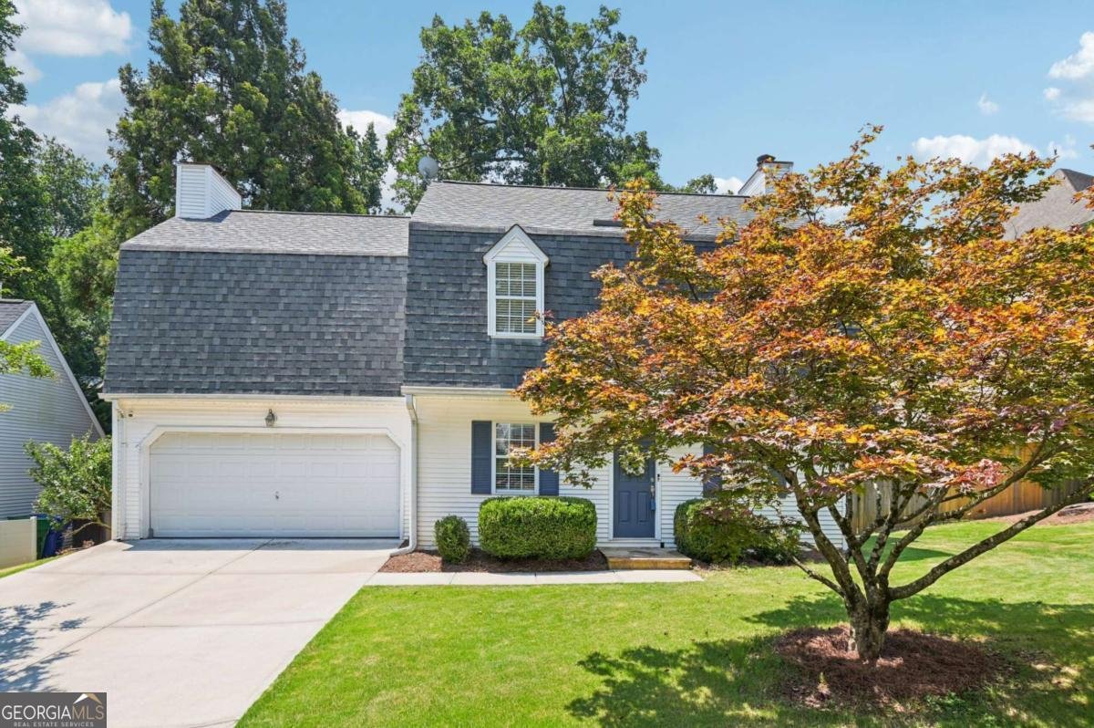 1169 Haven Brook Way Brookhaven - 1