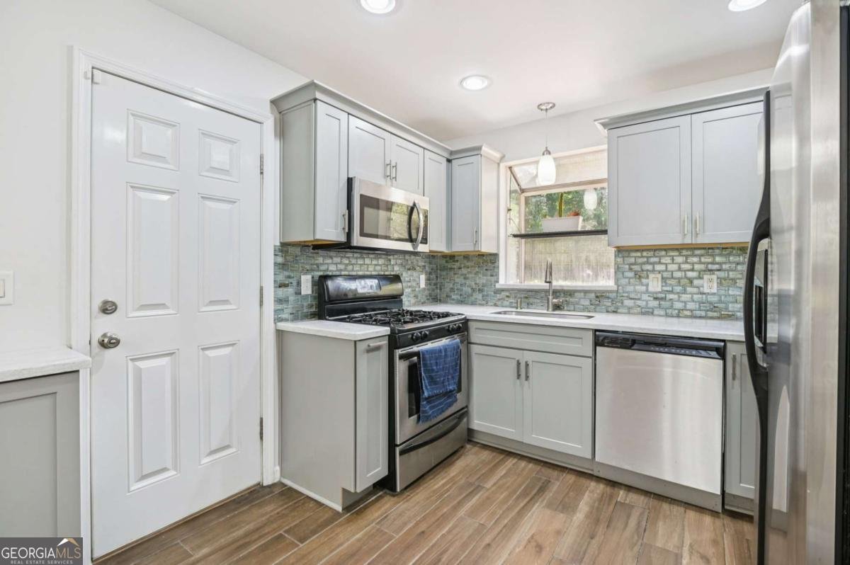 1169 Haven Brook Way Brookhaven - 14