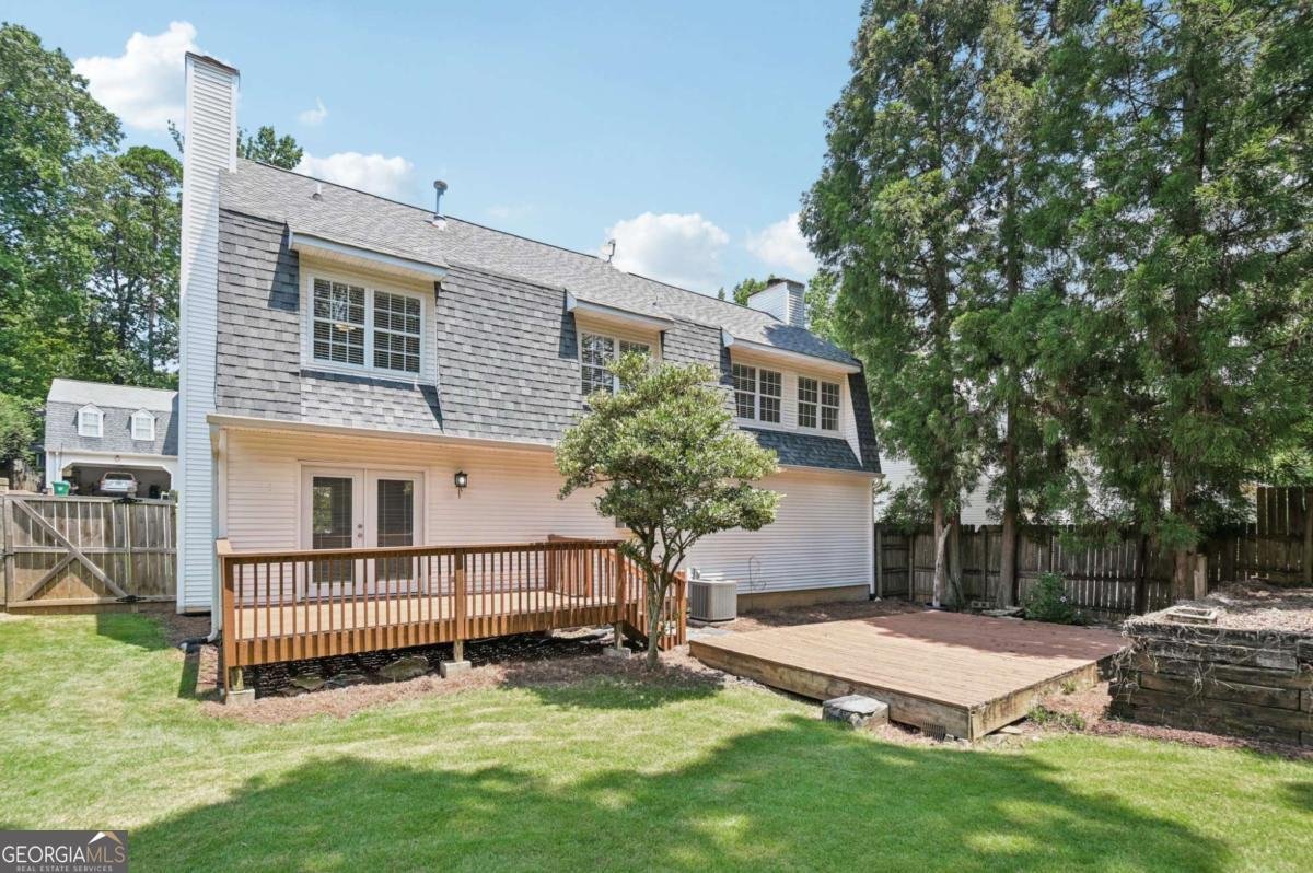 1169 Haven Brook Way Brookhaven - 36