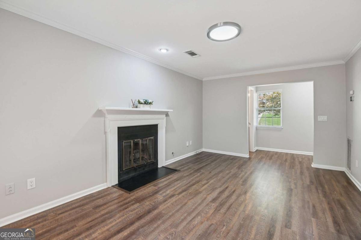 1169 Haven Brook Way Brookhaven - 9