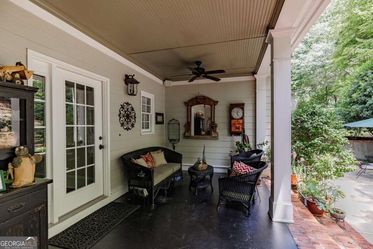 210 Riverview Road Athens - 21