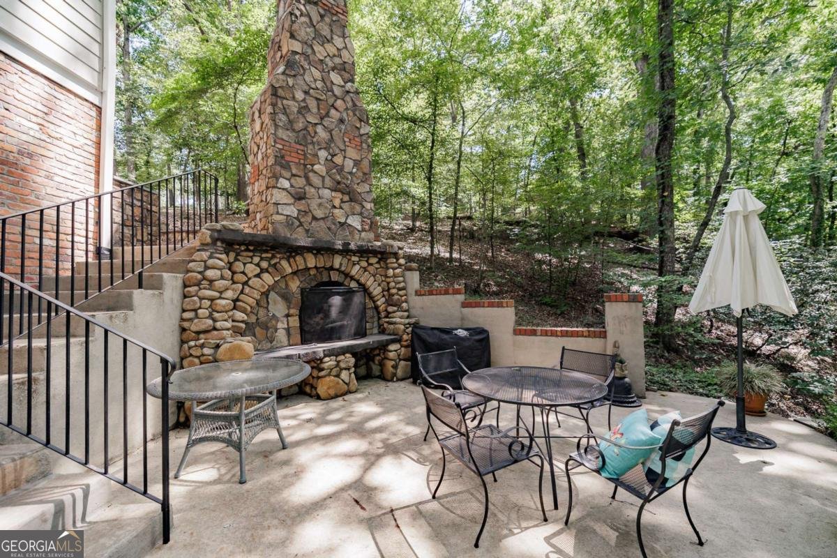 210 Riverview Road Athens - 23