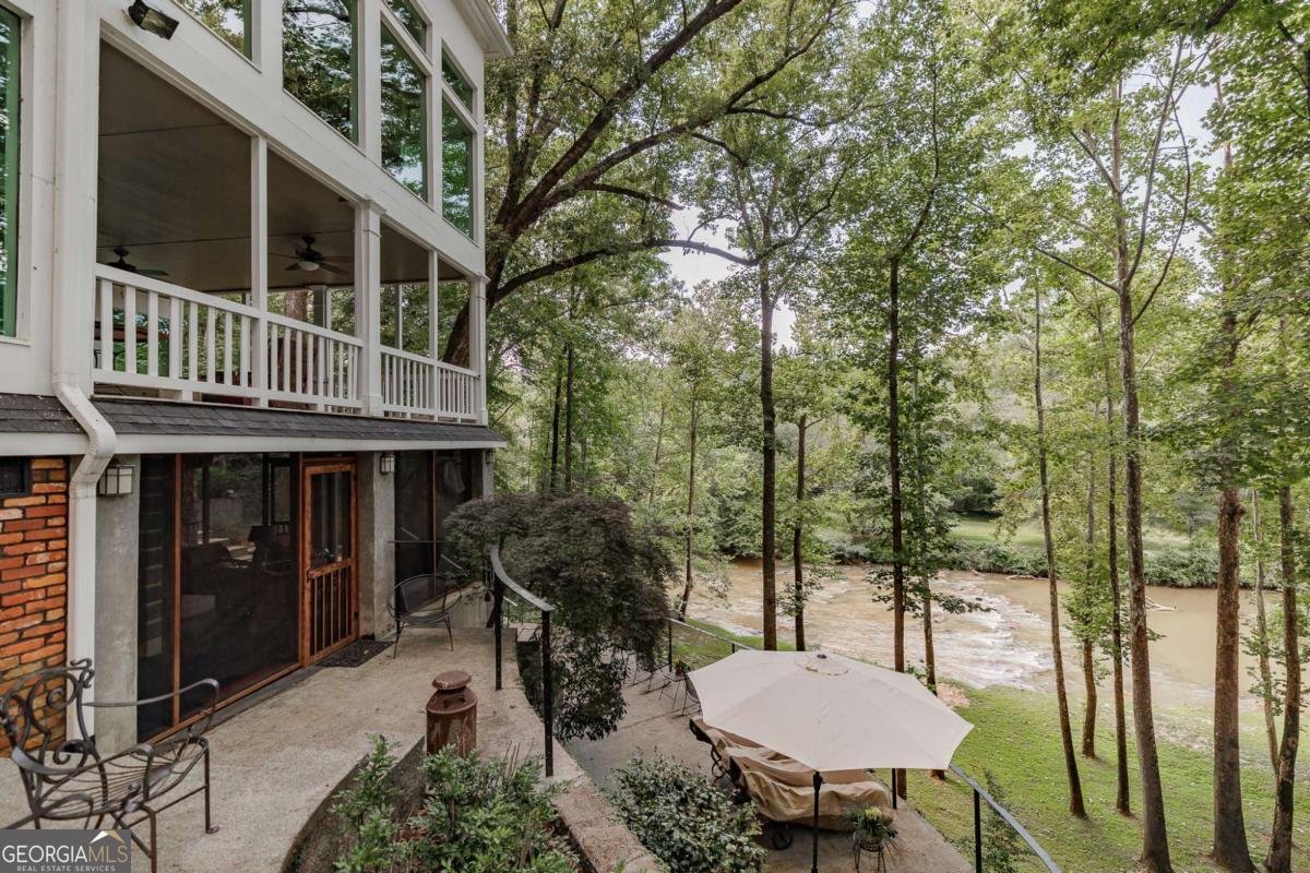210 Riverview Road Athens - 24
