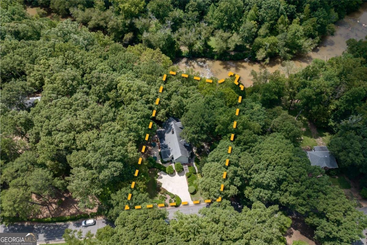 210 Riverview Road Athens - 31