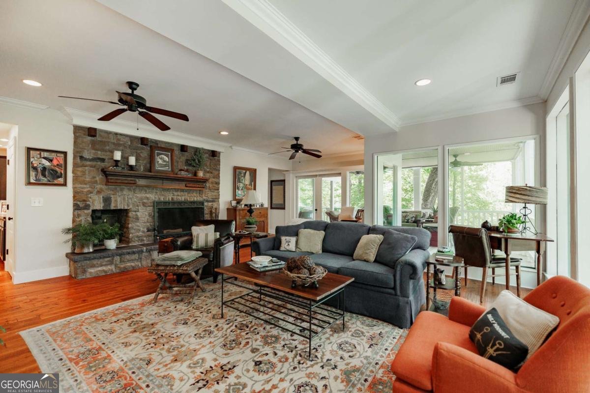 210 Riverview Road Athens - 7