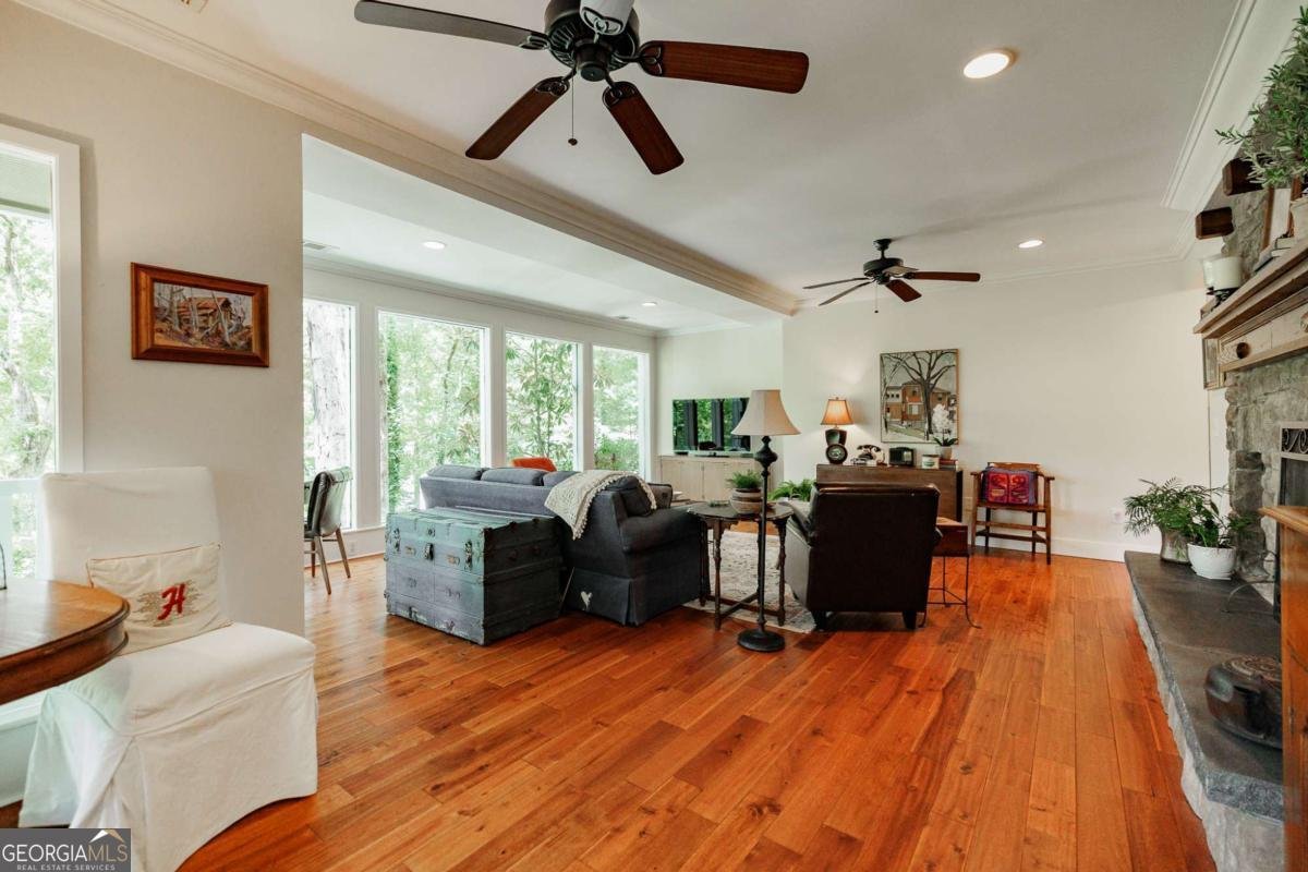 210 Riverview Road Athens - 9