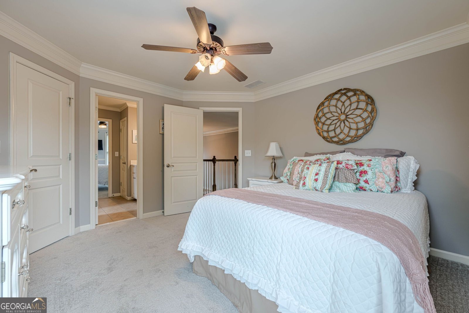 1864 Miramonte Way Lawrenceville - 1