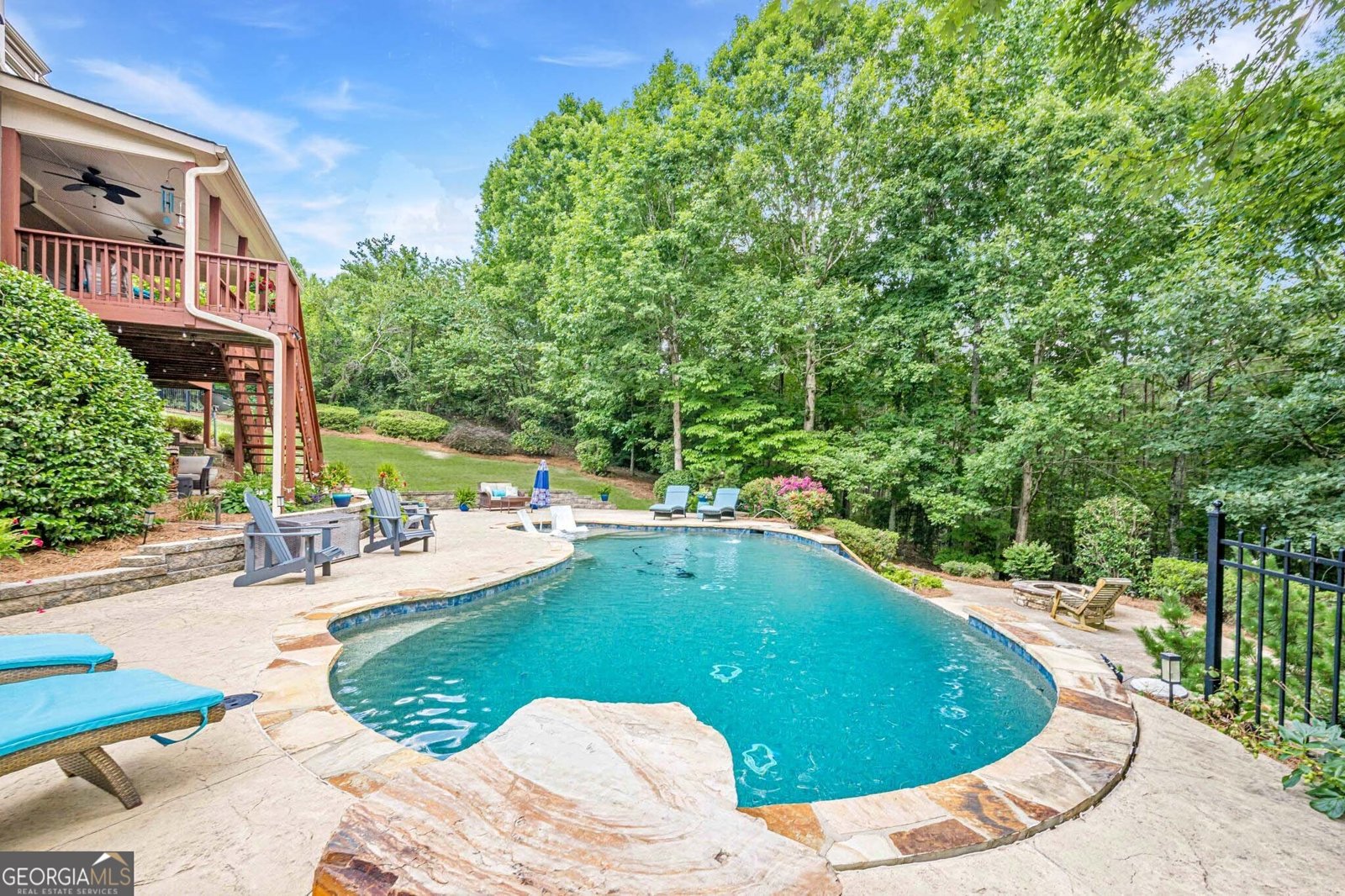 1864 Miramonte Way Lawrenceville - 10