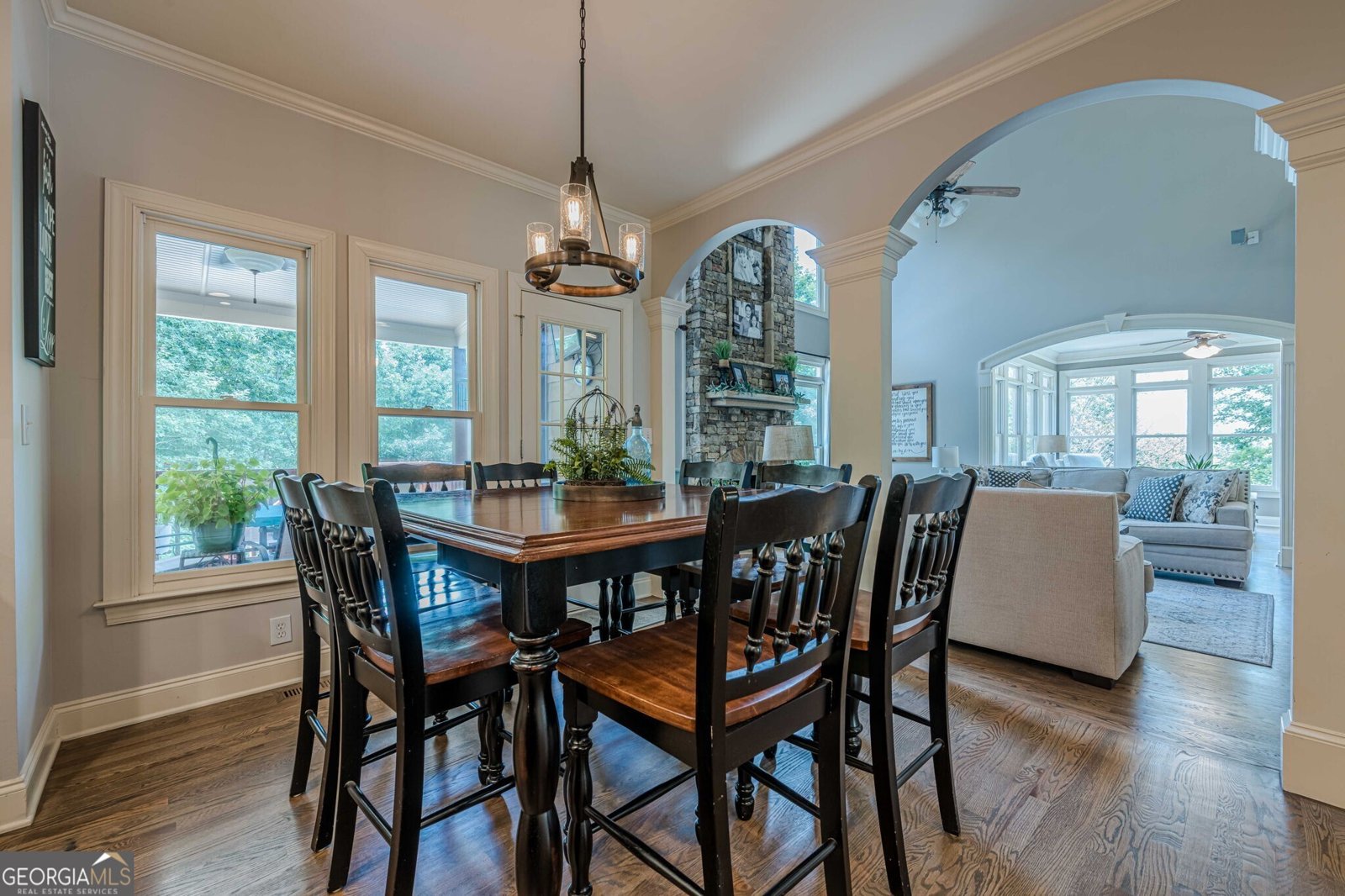 1864 Miramonte Way Lawrenceville - 11