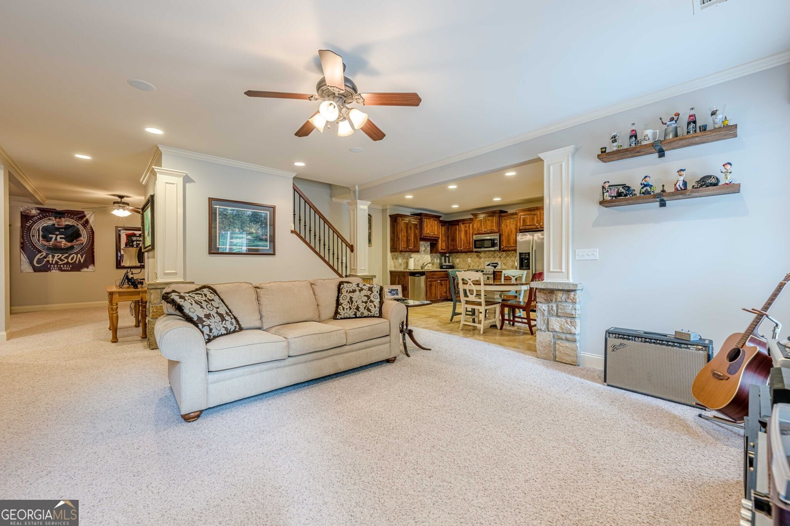 1864 Miramonte Way Lawrenceville - 22
