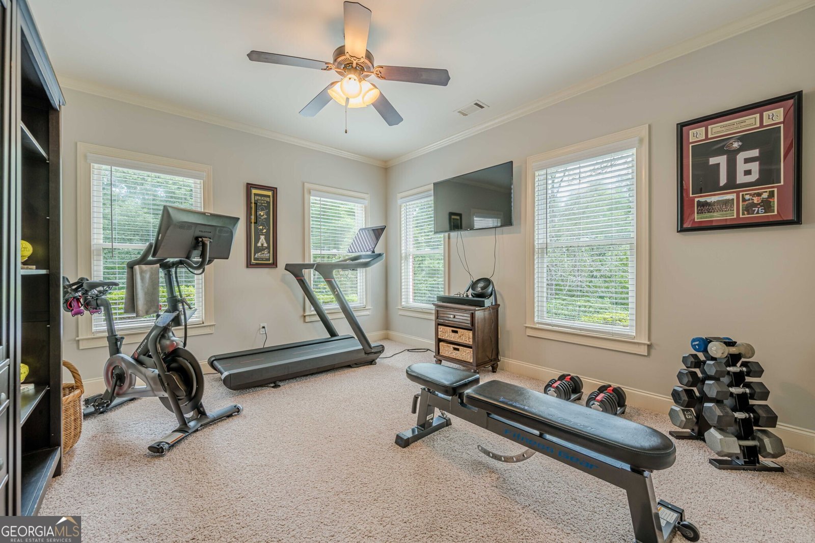 1864 Miramonte Way Lawrenceville - 25
