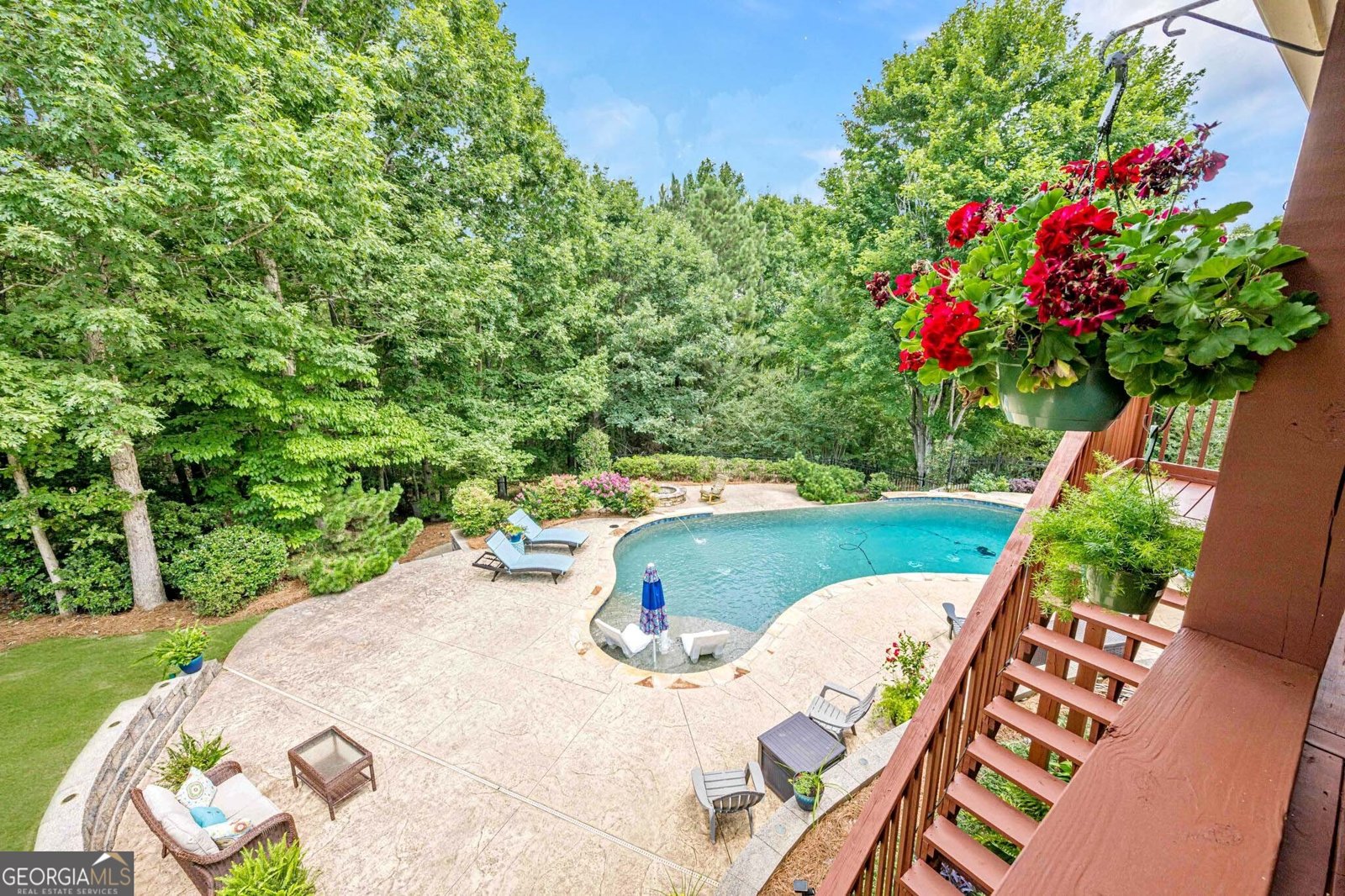 1864 Miramonte Way Lawrenceville - 29