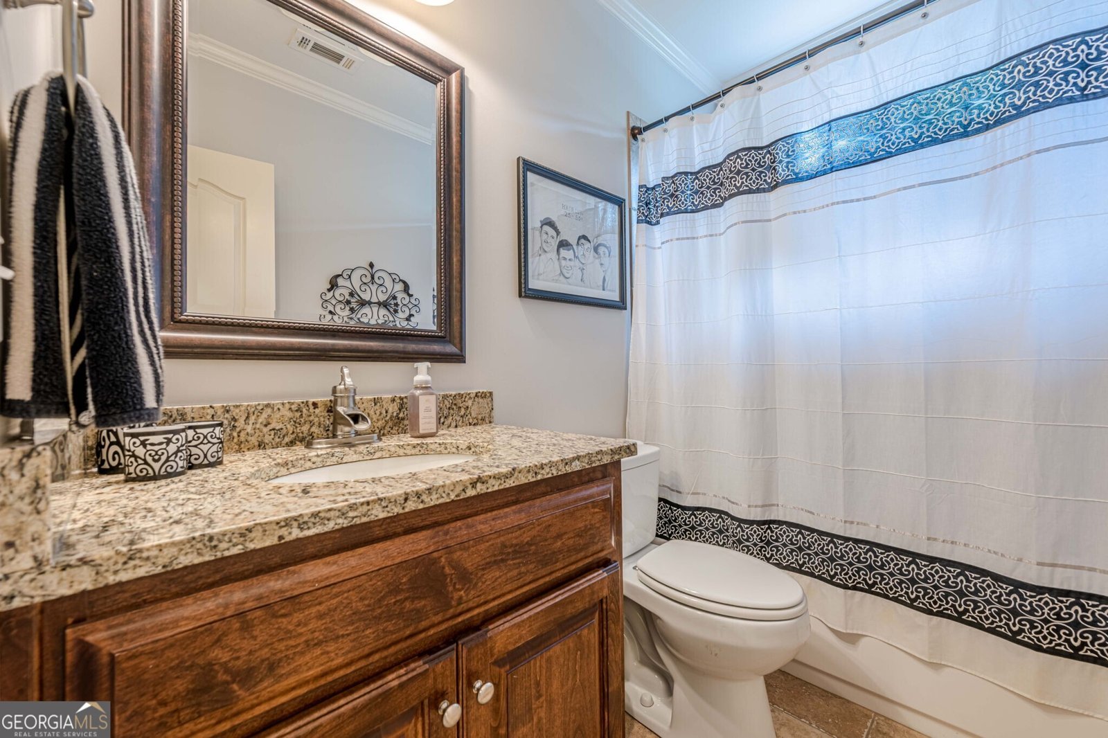 1864 Miramonte Way Lawrenceville - 3