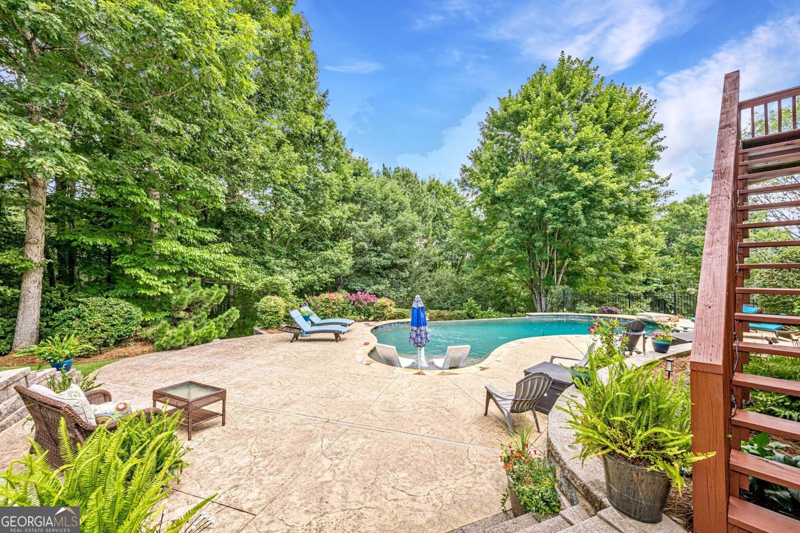 1864 Miramonte Way Lawrenceville - 30