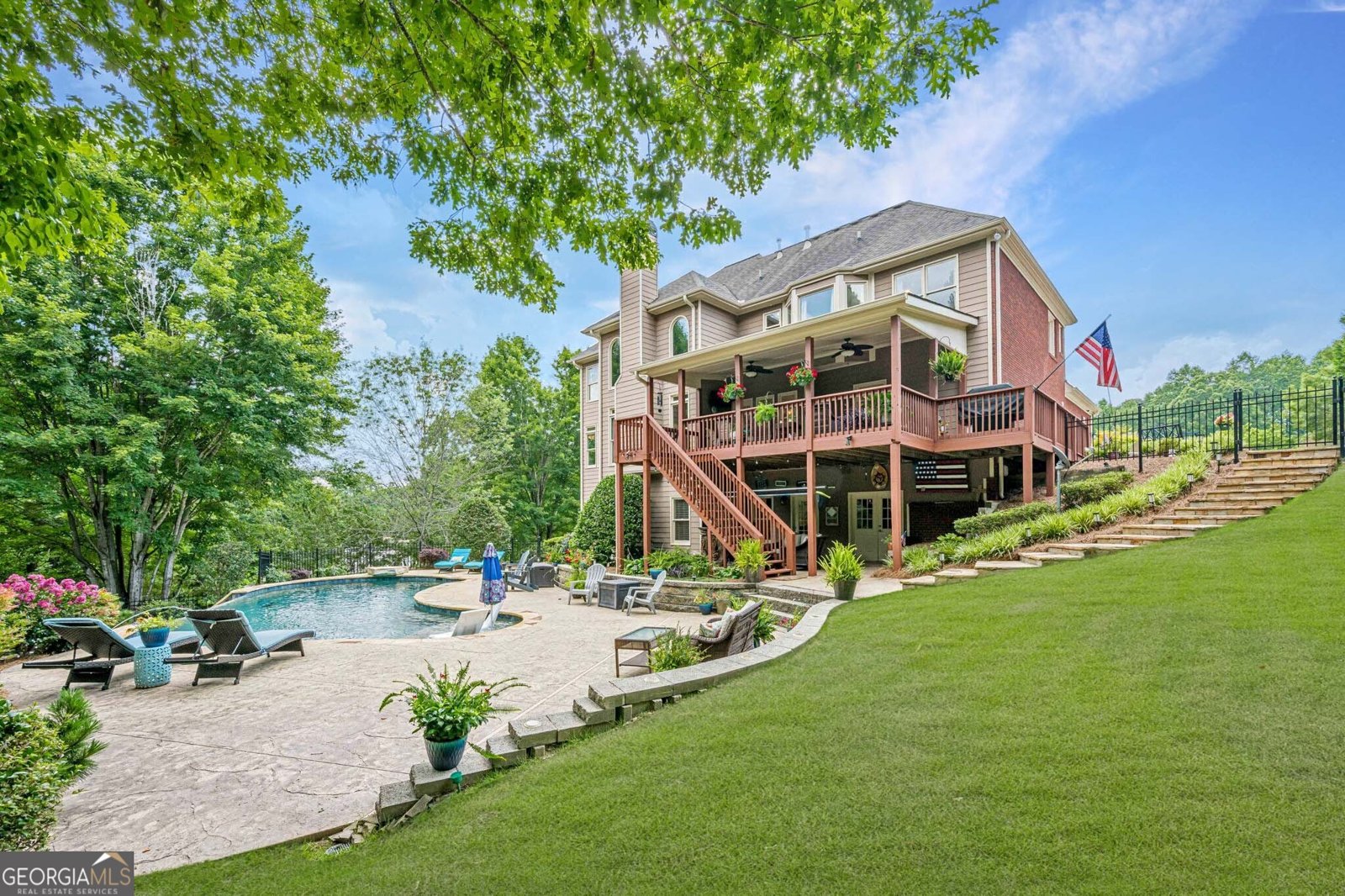 1864 Miramonte Way Lawrenceville - 32