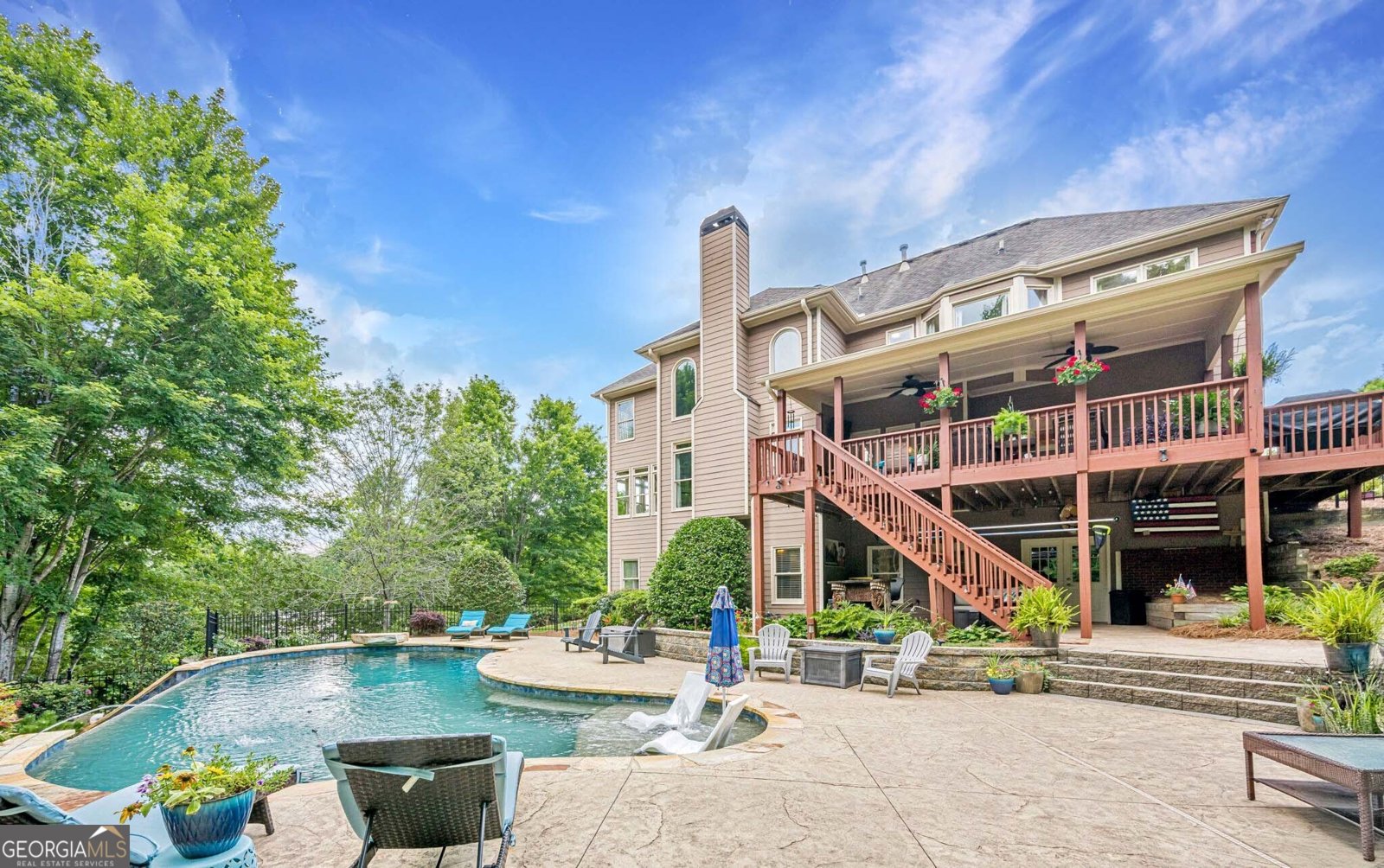 1864 Miramonte Way Lawrenceville - 33