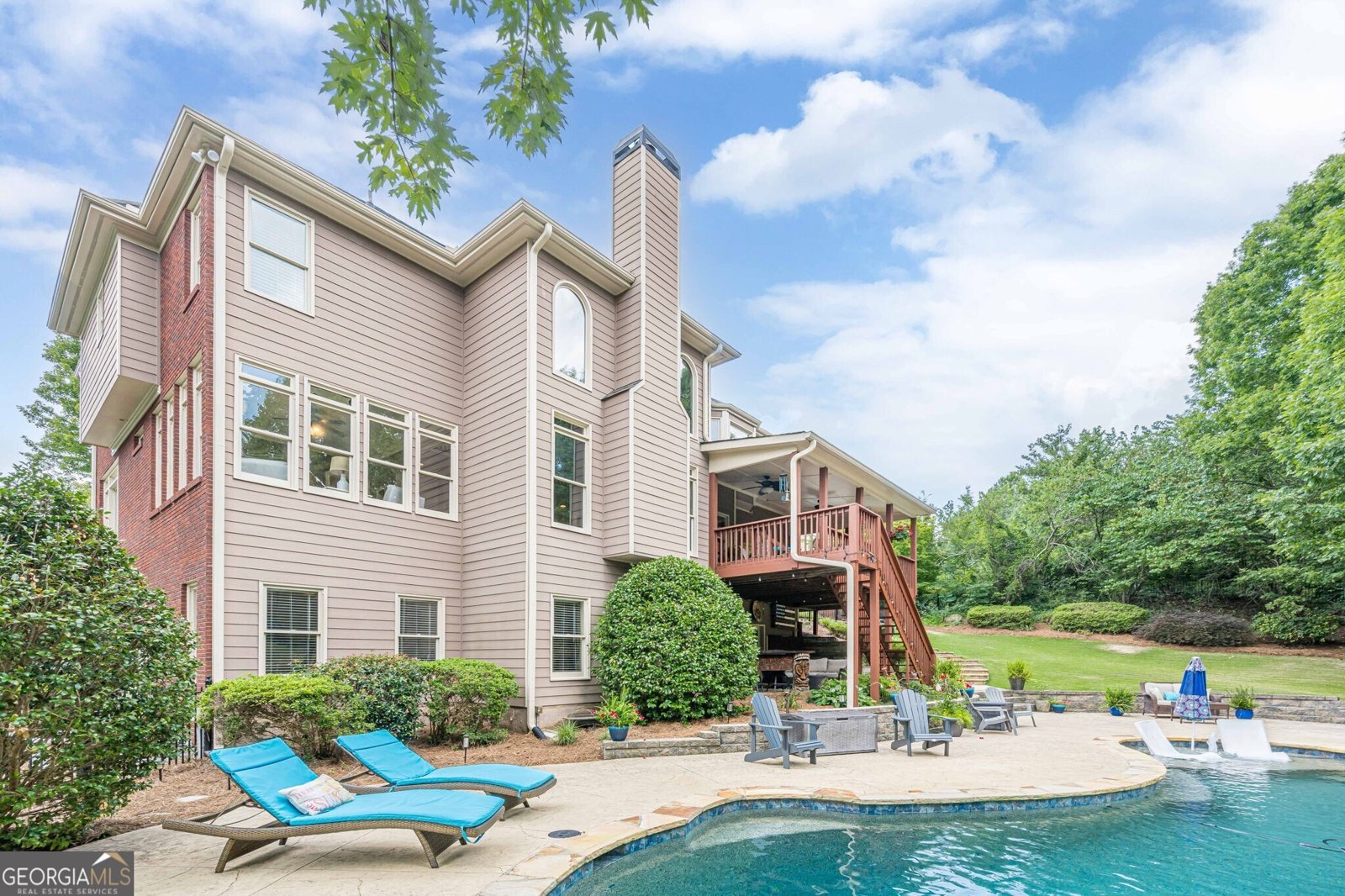 1864 Miramonte Way Lawrenceville - 34