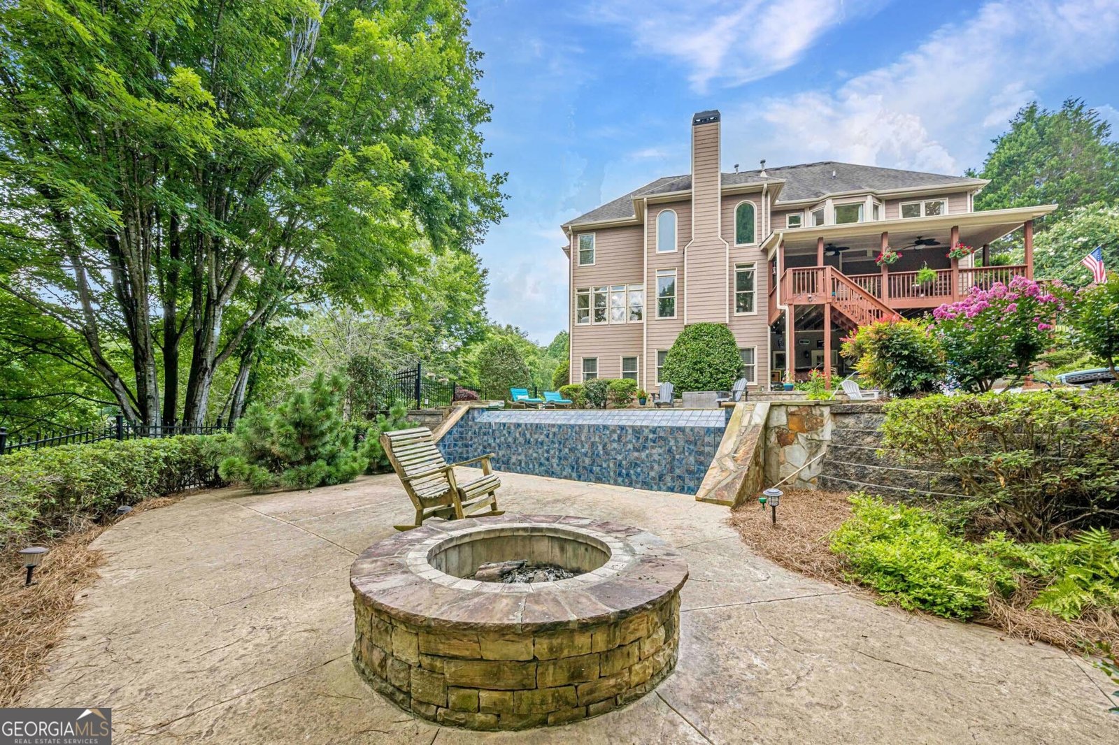 1864 Miramonte Way Lawrenceville - 36