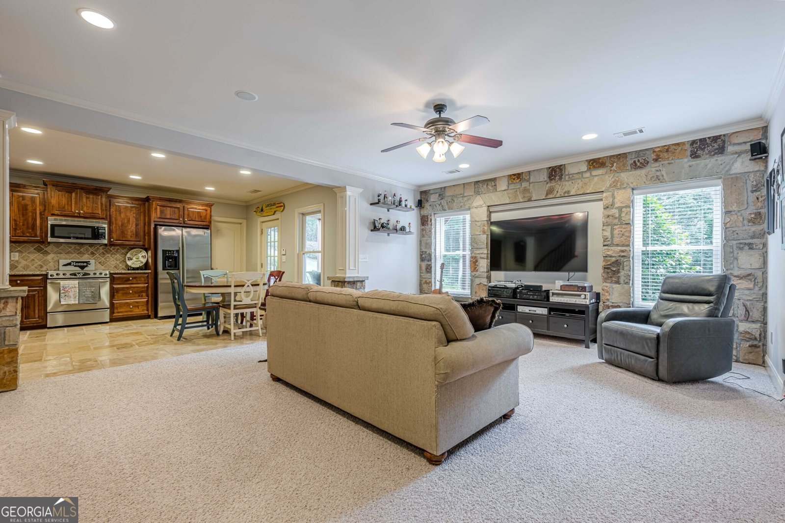 1864 Miramonte Way Lawrenceville - 5