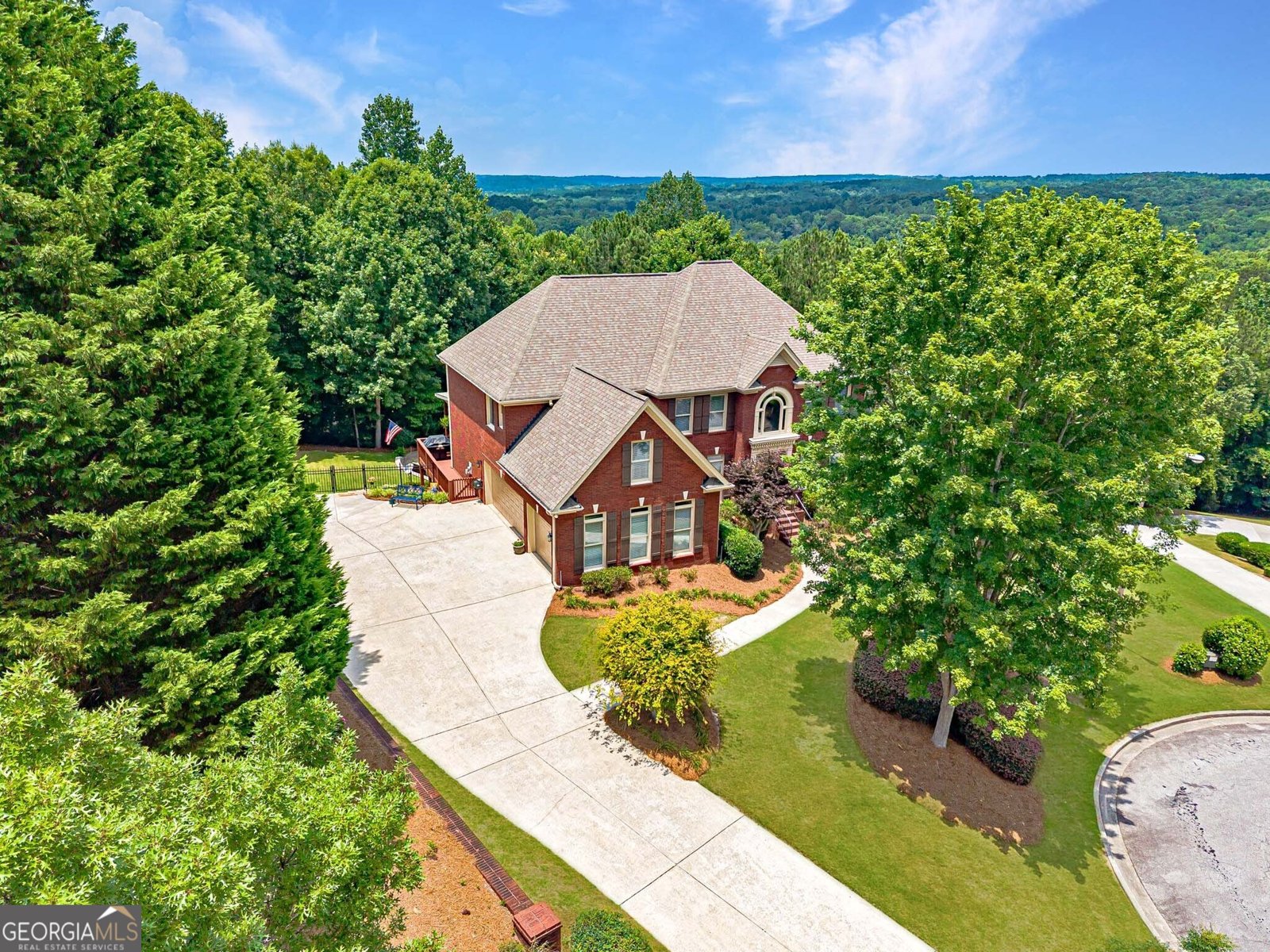 1864 Miramonte Way Lawrenceville - 56