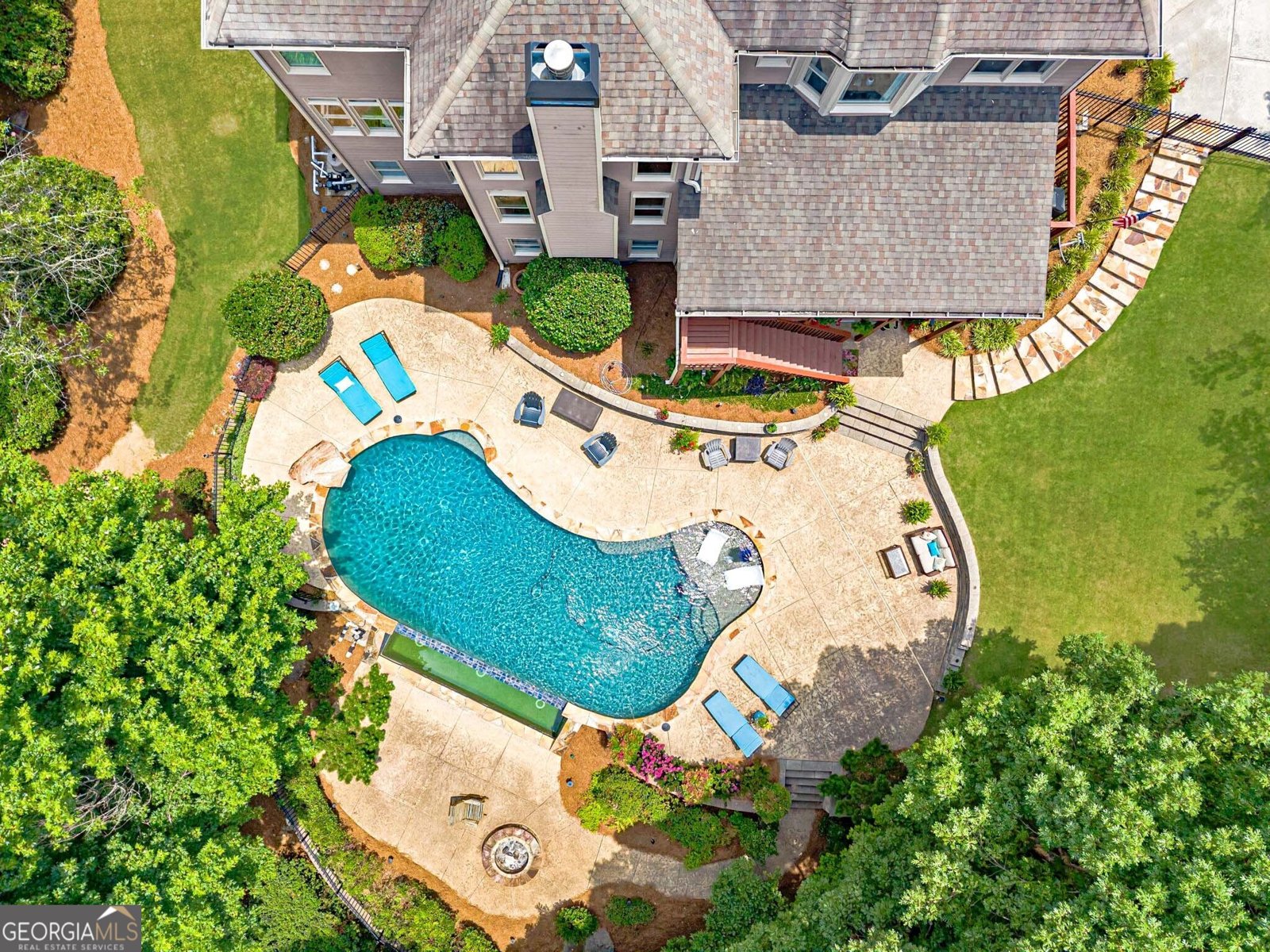 1864 Miramonte Way Lawrenceville - 58