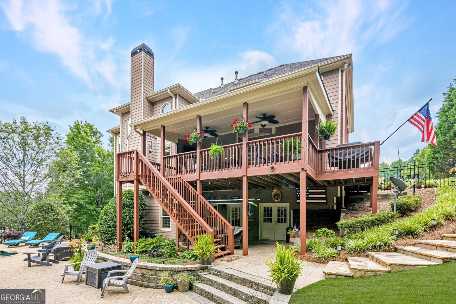 1864 Miramonte Way Lawrenceville - 7