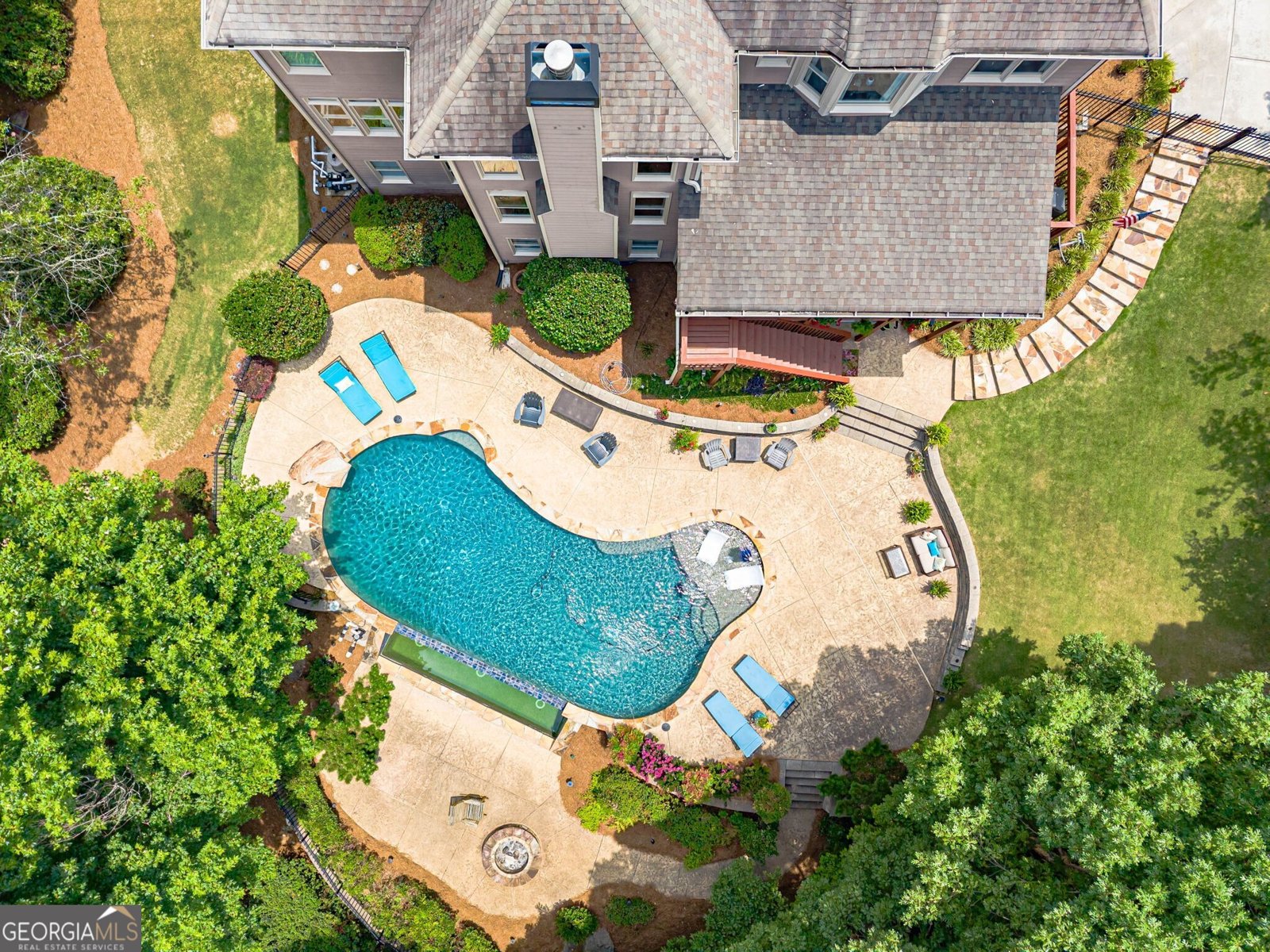 1864 Miramonte Way Lawrenceville - 9