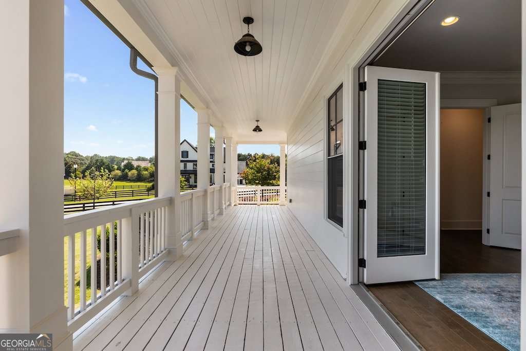 12660 Ebenezer Pond Court Milton - 10