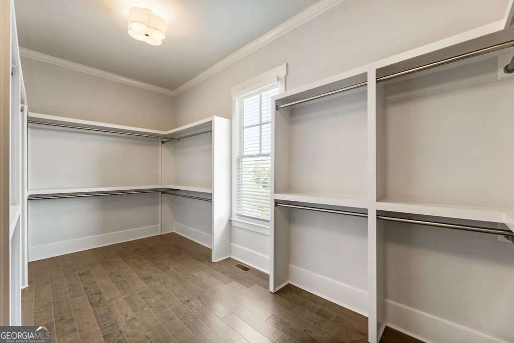 12660 Ebenezer Pond Court Milton - 11