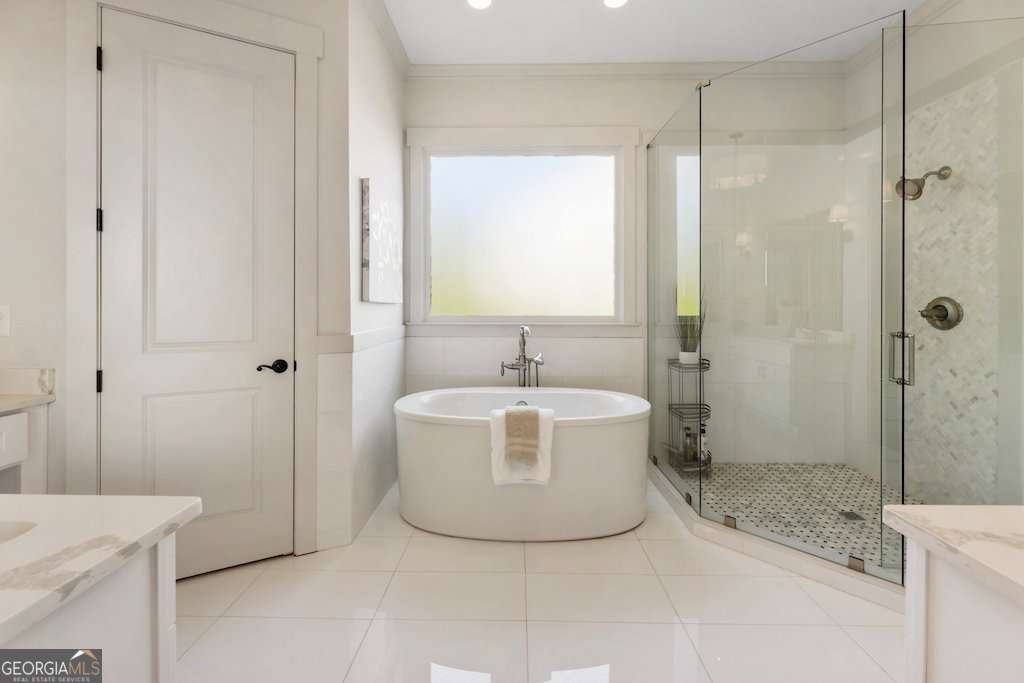 12660 Ebenezer Pond Court Milton - 15