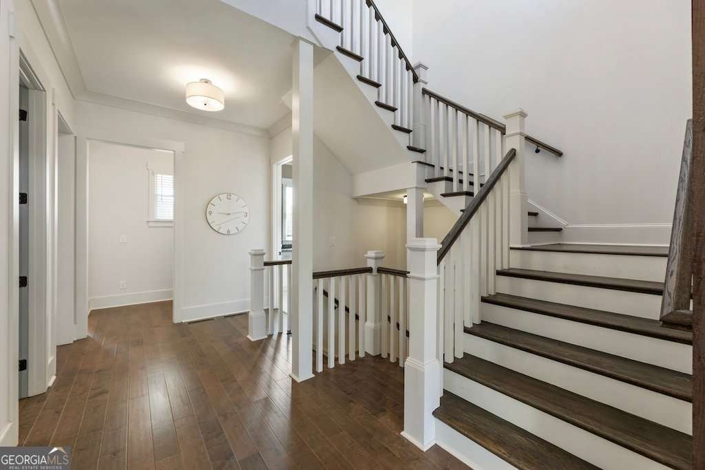 12660 Ebenezer Pond Court Milton - 16