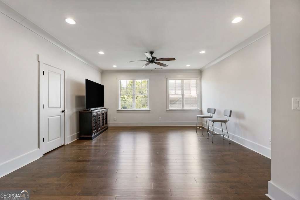 12660 Ebenezer Pond Court Milton - 17
