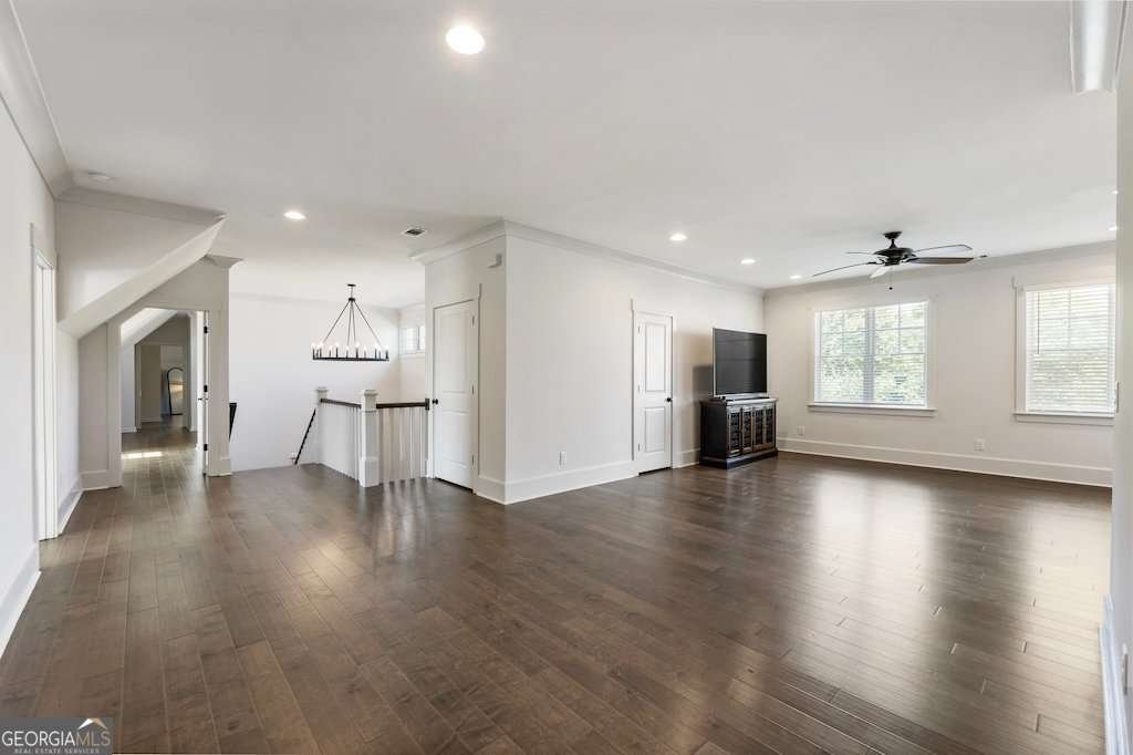 12660 Ebenezer Pond Court Milton - 18