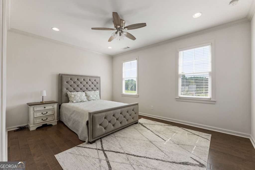 12660 Ebenezer Pond Court Milton - 20