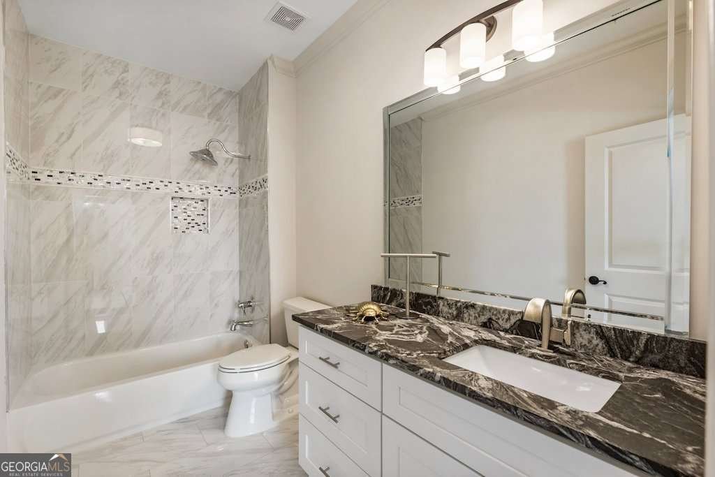 12660 Ebenezer Pond Court Milton - 22