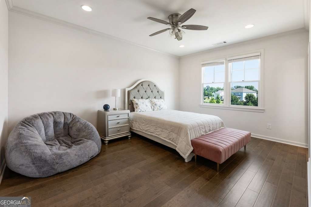 12660 Ebenezer Pond Court Milton - 23